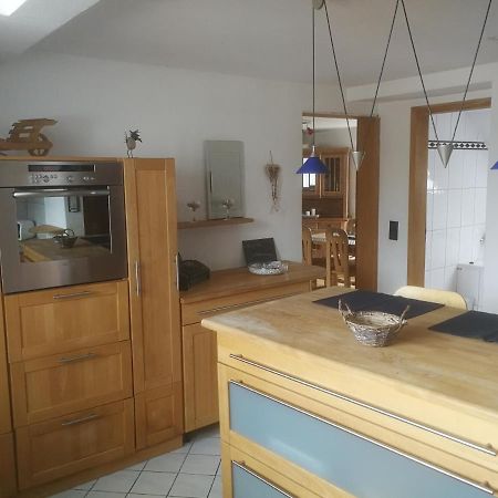 Fachwerk Sg Apartment Solingen Luaran gambar