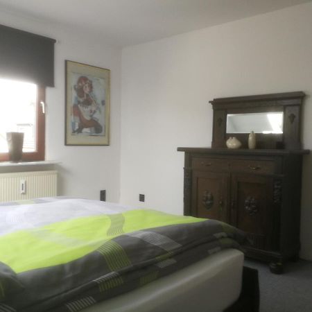 Fachwerk Sg Apartment Solingen Luaran gambar