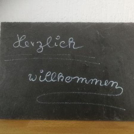 Fachwerk Sg Apartment Solingen Luaran gambar